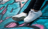 Tips voor mooie heren sneakers in de zomer