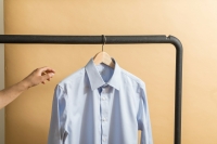 De kunst van kleding onderhouden: zo blijft je garderobe langer mooi