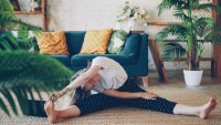 Exercise snacking is de slimste manier om fit te blijven