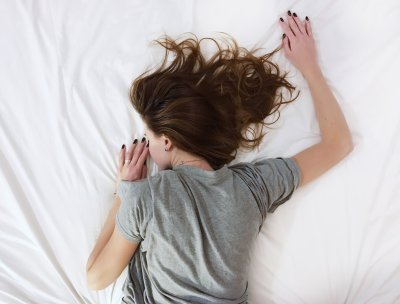Tips voor het omgaan met hormonale schommelingen