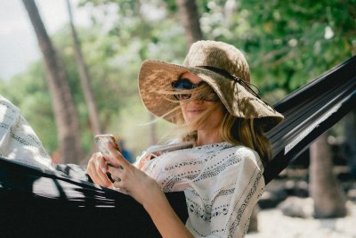 Is micro-retirement echt de oplossing voor burn-out?